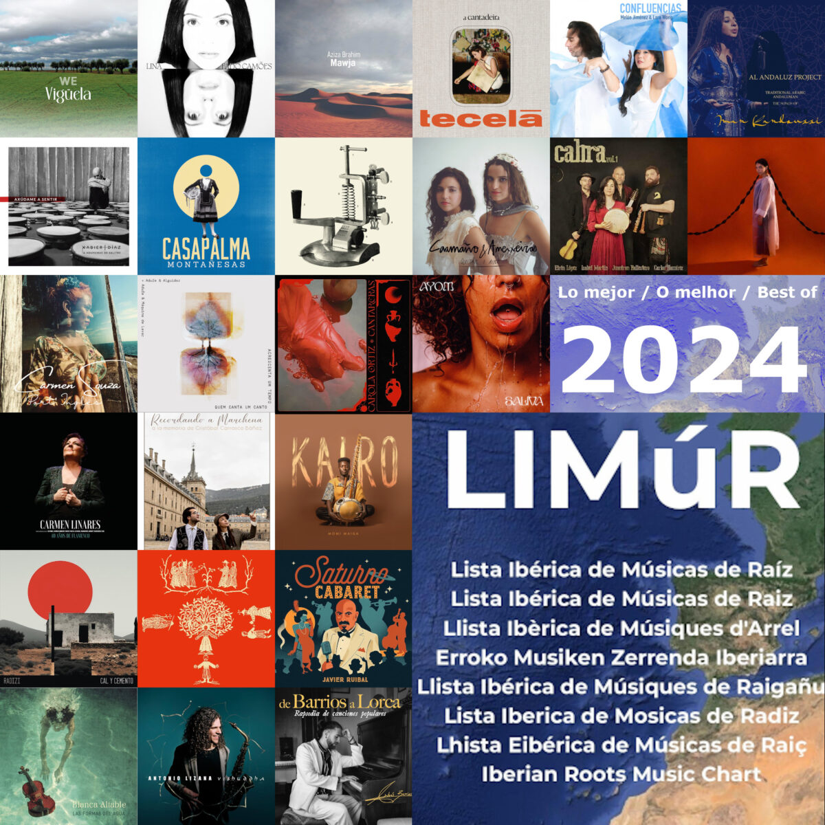 LIMúR Anual 2024